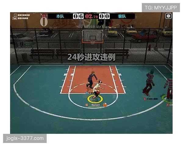 篮球规则解析:什么是24秒违例及其判定标准? 篮球规则解析:什么是24秒违例及其判定标准?